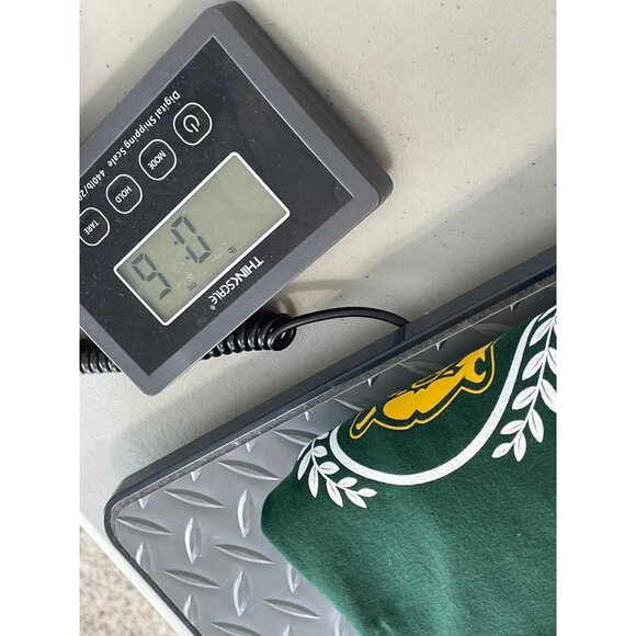 Royce Apparel Pressbox Baylor Bears Graphic T-Shirt Women Size Small Cotton NEW - Picture 6 of 6